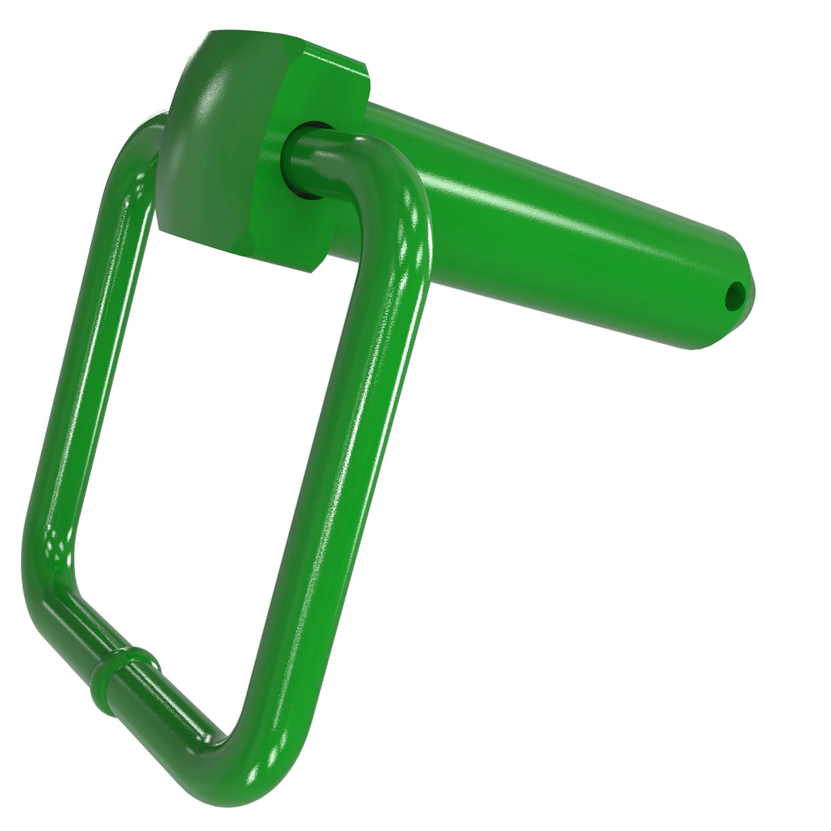 RE173568: Fits John Deere RE173568 Pin with Handle – Genuine OEM
