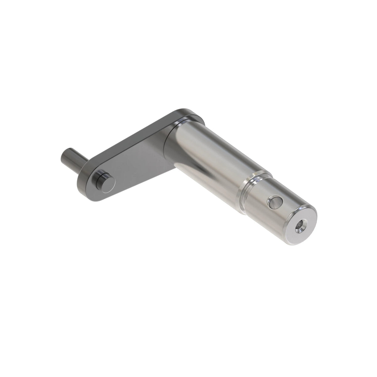 RE173752: Fits John Deere RE173752 MFWD Assembly Arm – Genuine OEM