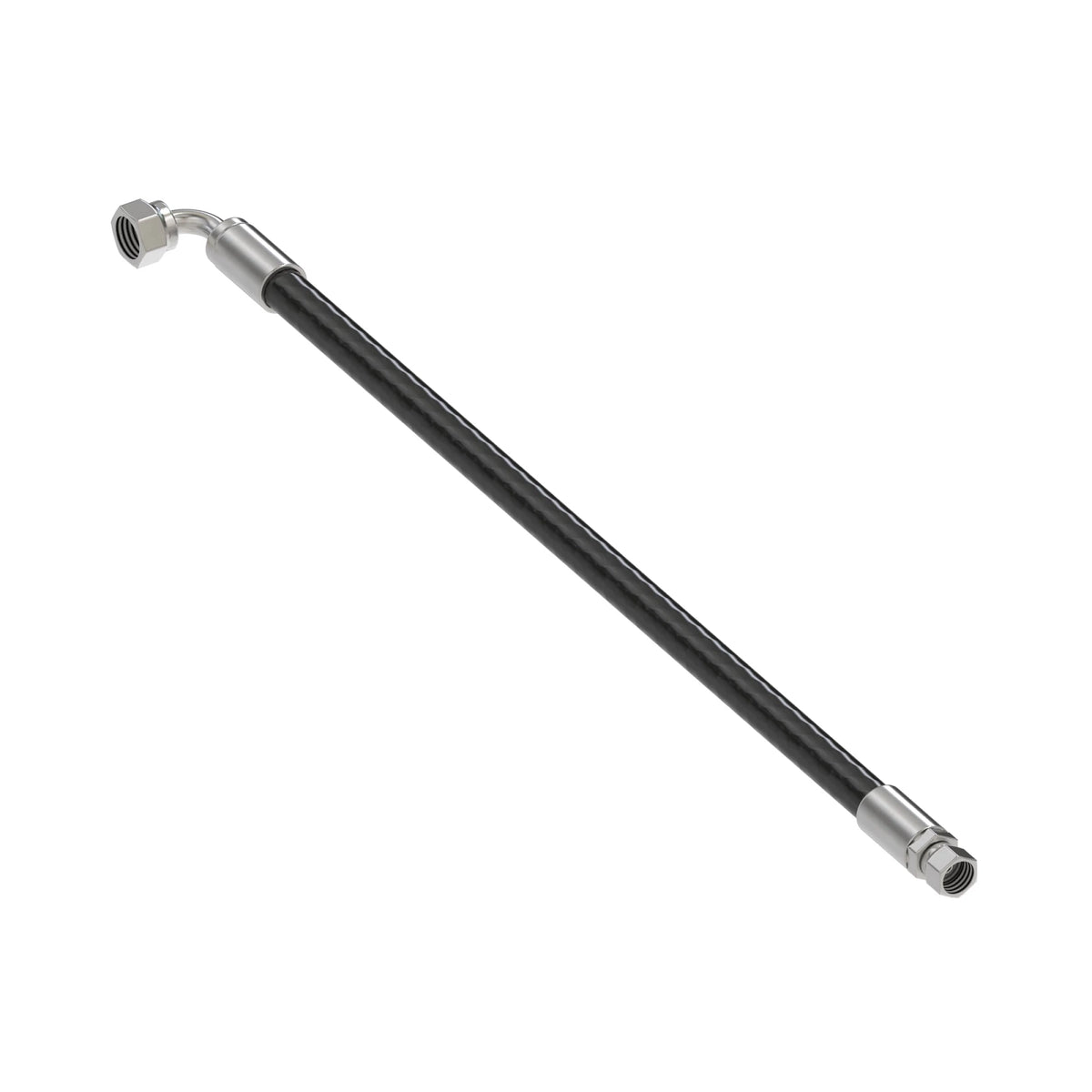 RE173962: Fits John Deere RE173962 Hydraulic Hose – Genuine OEM