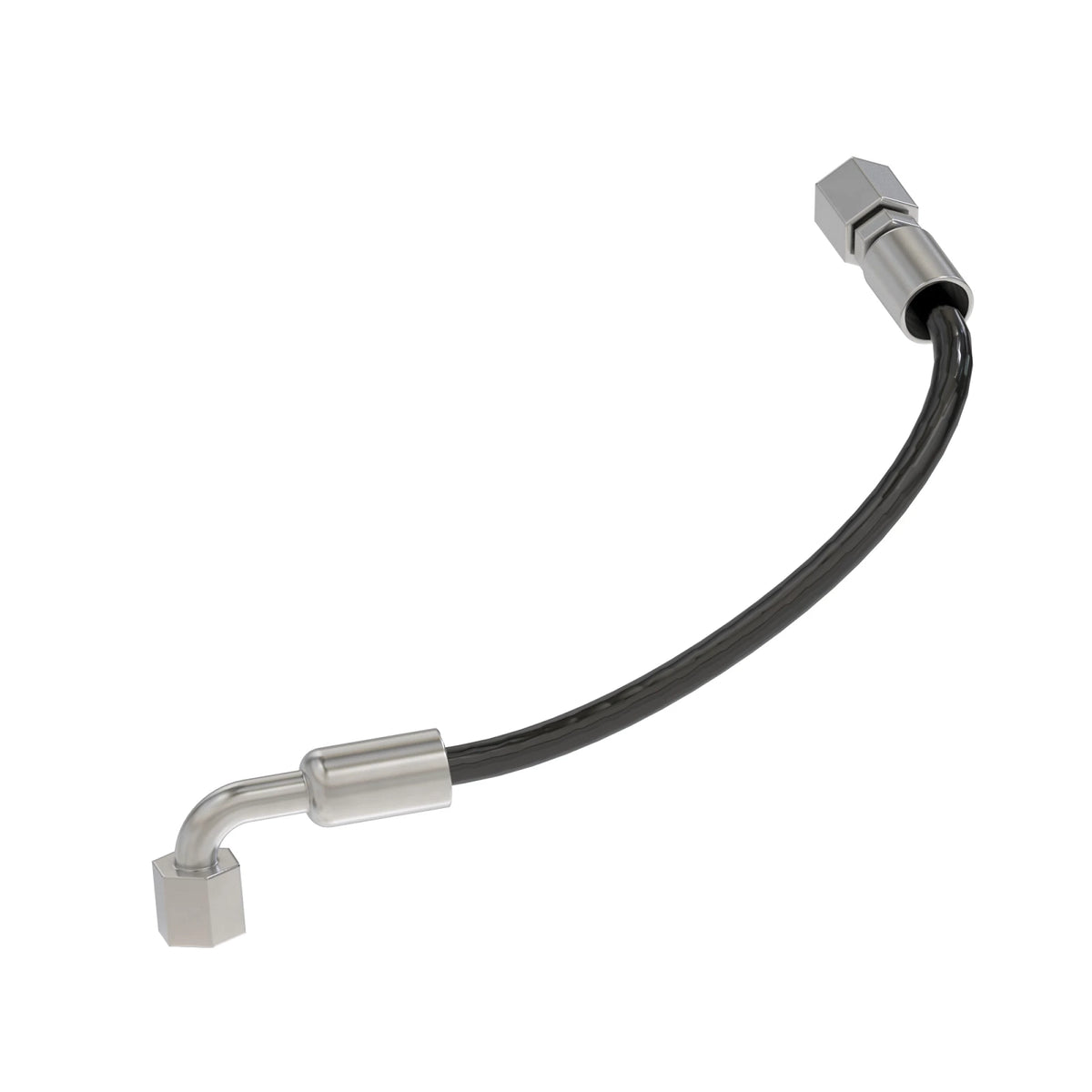 RE174030: Fits John Deere RE174030 Hydraulic Hose – Genuine OEM