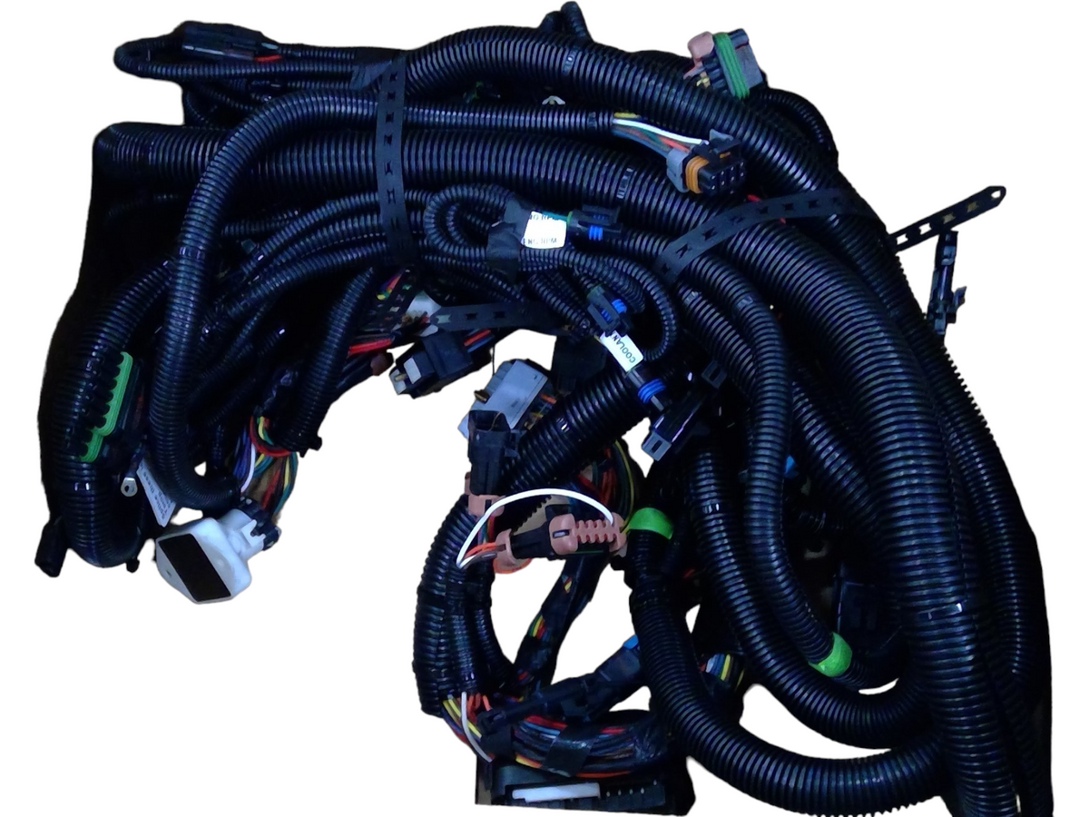 RE174436: RE174436 — WIRING HARNESS