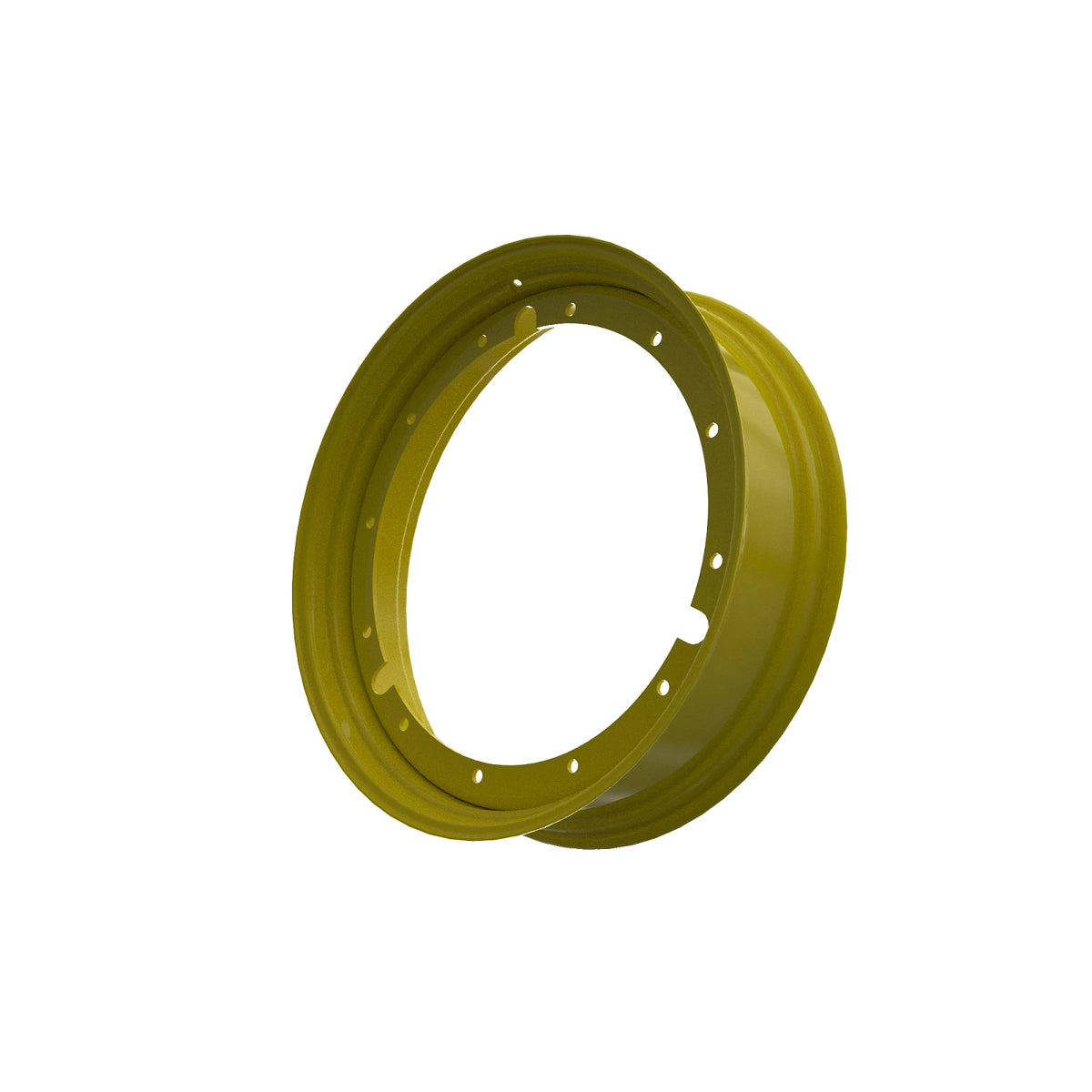 RE174639: Fits John Deere RE174639 Rim, 10 X 38 – Genuine OEM