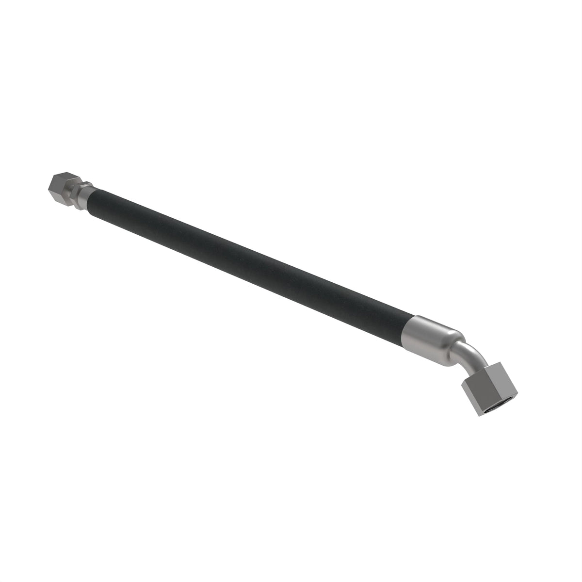 RE174661: Fits John Deere RE174661 Hydraulic Hose – Genuine OEM