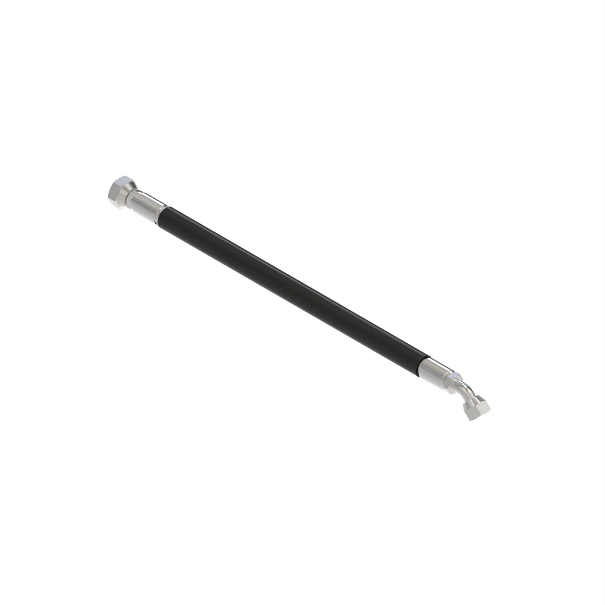RE174662: Fits John Deere RE174662 Hydraulic Hose – Genuine OEM