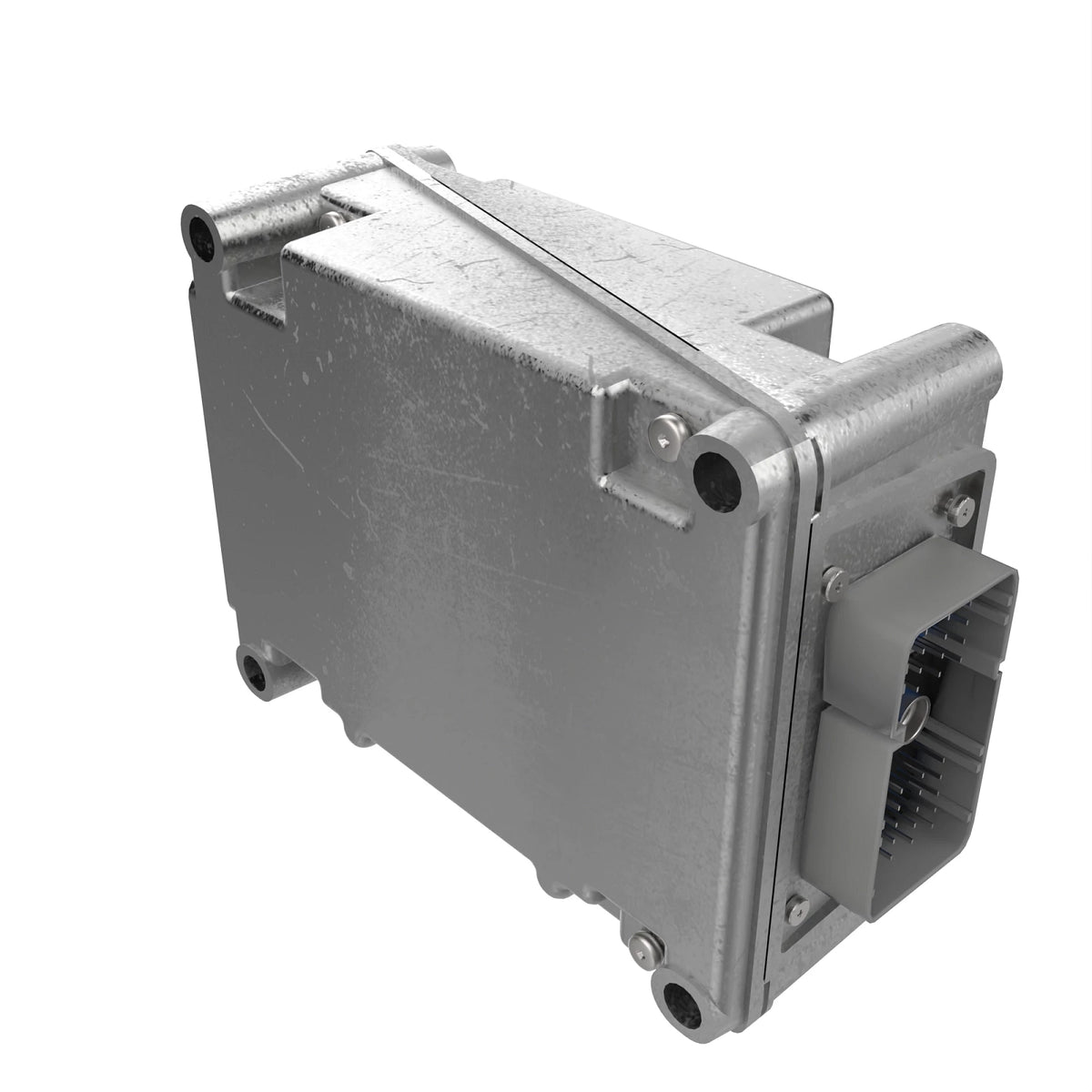 RE174742: Fits John Deere RE174742 Air Conditioner and Heater Controller Module – Genuine OEM