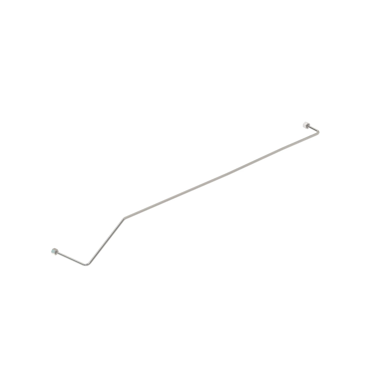RE174974: Fits John Deere RE174974 Brake Oil Line – Genuine OEM