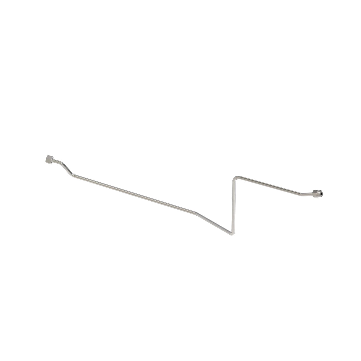 RE175000: Fits John Deere RE175000 Rear Brake Line, RH – Genuine OEM