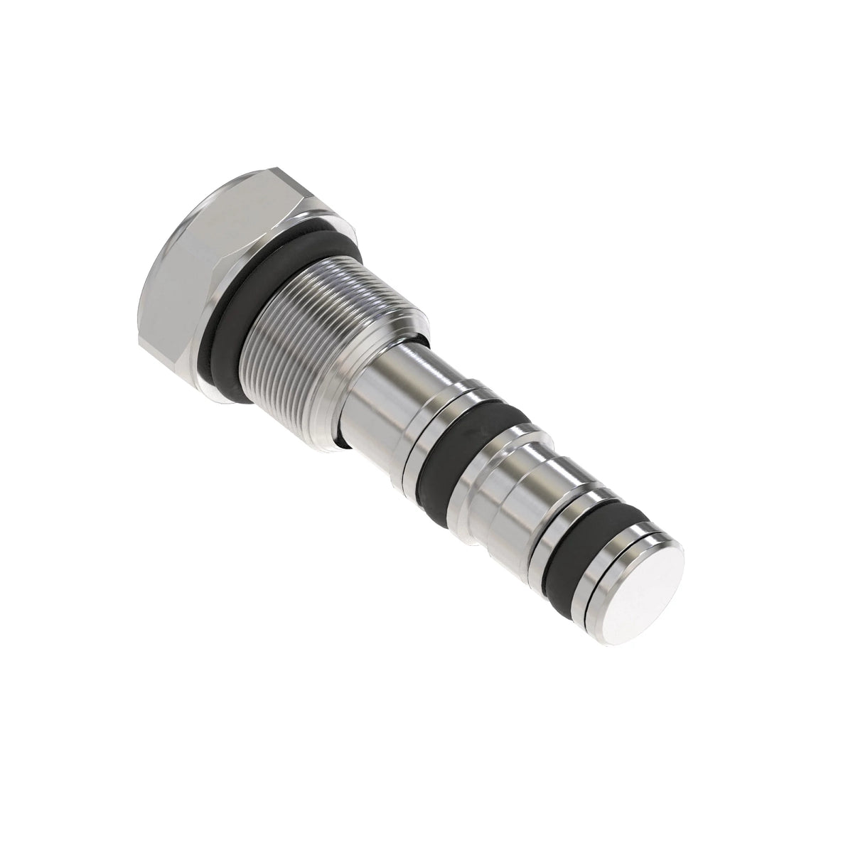 RE175016: Fits John Deere RE175016 Check Valve – Genuine OEM