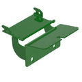 RE175035: Fits John Deere RE175035 Quick Coupler Bracket – Genuine OEM