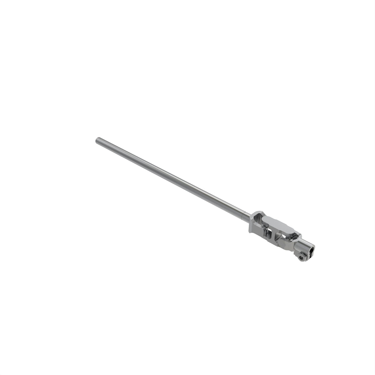 RE175299: Fits John Deere RE175299 Steering Column Shaft – Genuine OEM