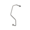 RE175358: Fits John Deere RE175358 Fuel Line, Return to Tank – Genuine OEM