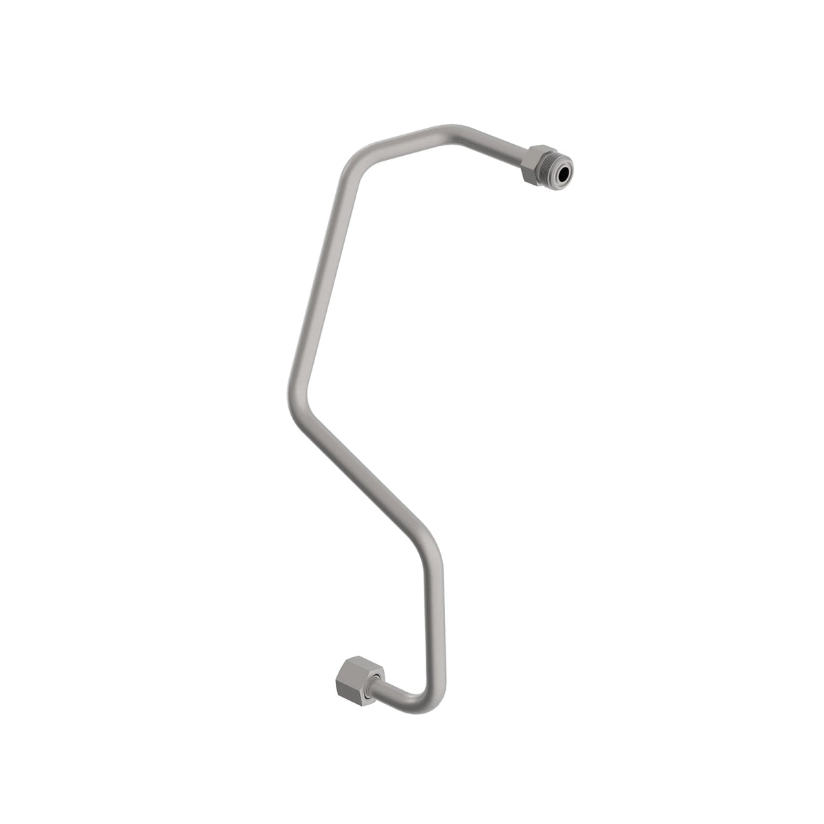 RE175358: Fits John Deere RE175358 Fuel Line, Return to Tank – Genuine OEM