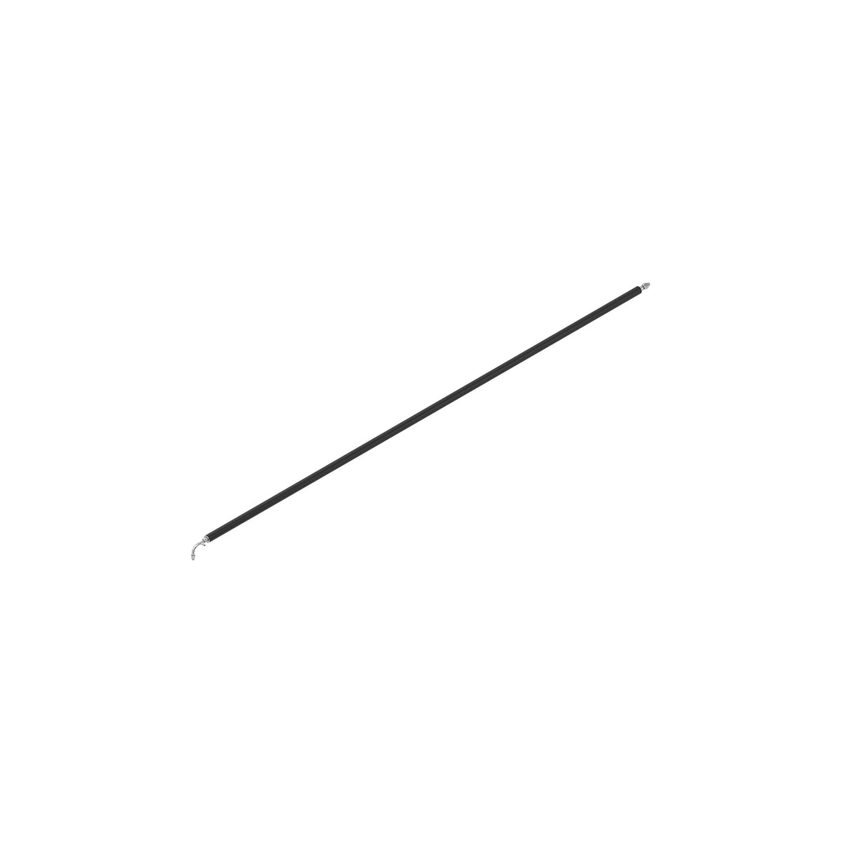 RE175497: Fits John Deere RE175497 Refrigerant Hose, Suction – Genuine OEM