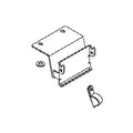 RE175670: Fits John Deere RE175670 Receiver Bracket Kit – Genuine OEM