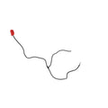 RE176097: Fits John Deere RE176097 Cab Power Cable – Genuine OEM