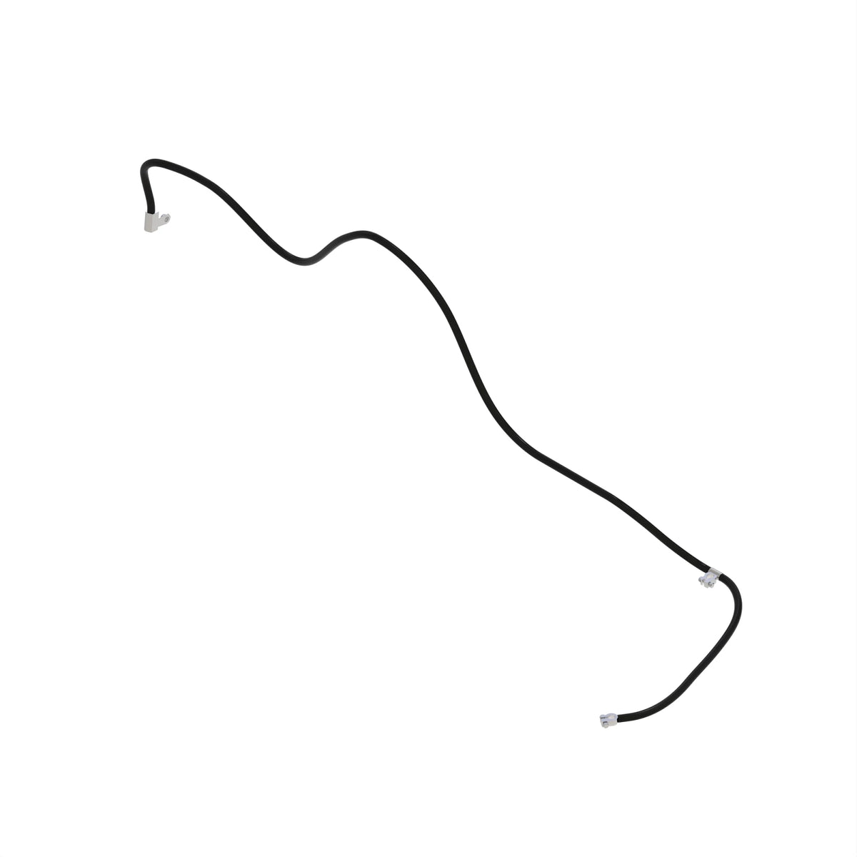 RE176100: Fits John Deere RE176100 Negative Battery Cable – Genuine OEM
