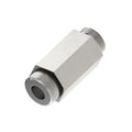 RE176197: Fits John Deere RE176197 Adapter Fitting – Genuine OEM