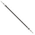 RE176706: Fits John Deere RE176706 Foot Throttle Push Pull Cable – Genuine OEM