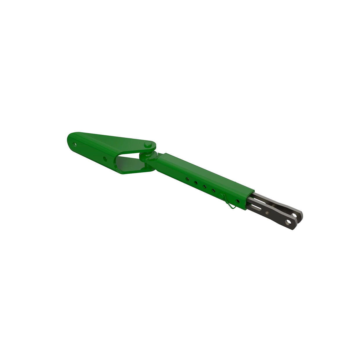 RE177096: Fits John Deere RE177096 Hitch Stabilizer – Genuine OEM
