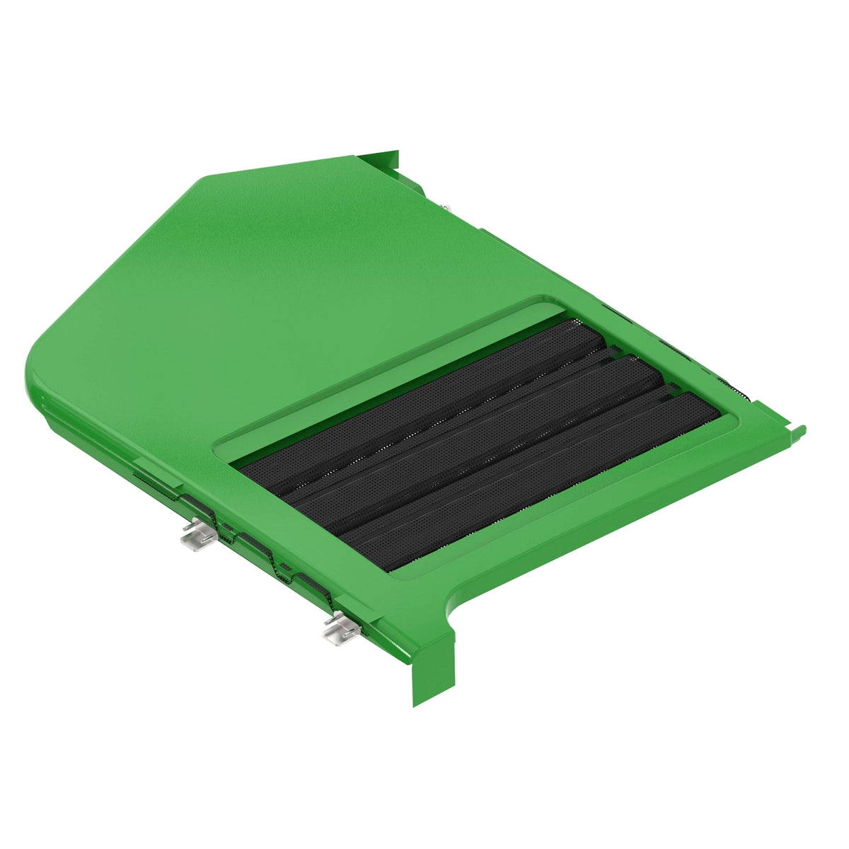 RE177478: Fits John Deere RE177478 Screen Assembly, Left Side – Genuine OEM