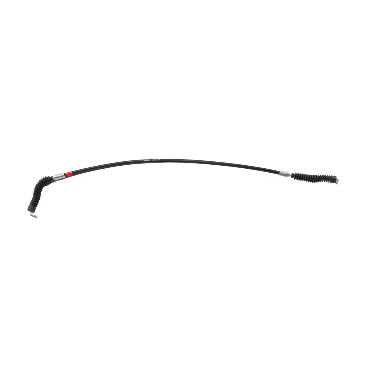 RE177505: Fits John Deere RE177505 Clutch Cable – Genuine OEM