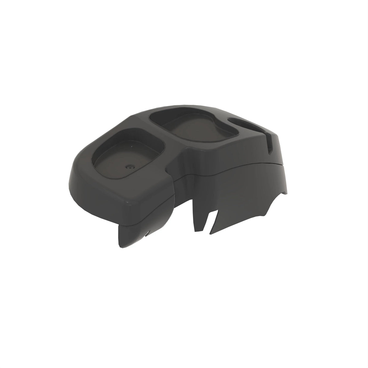 RE178174: Fits John Deere RE178174 Fender Cover, Left Side – Genuine OEM