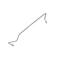 RE178188: Fits John Deere RE178188 Steering Return Oil Line – Genuine OEM