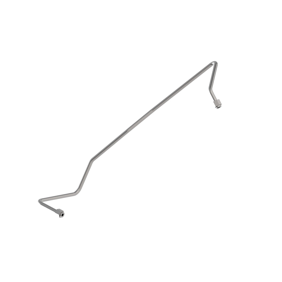 RE178188: Fits John Deere RE178188 Steering Return Oil Line – Genuine OEM