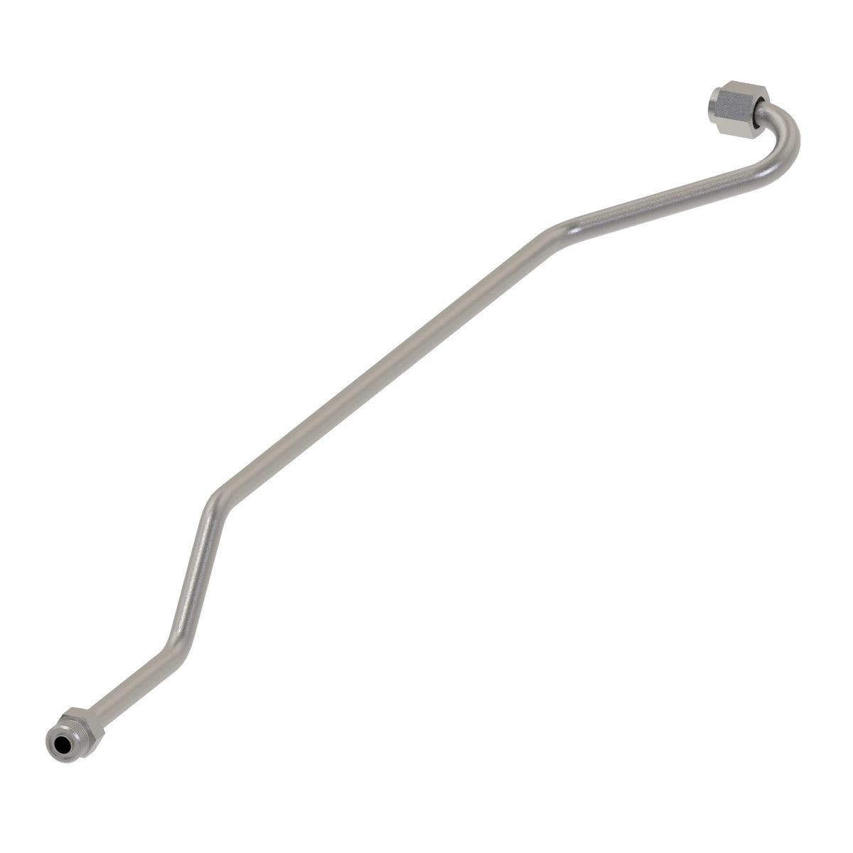 RE178192: Fits John Deere RE178192 Steering Return Oil Line – Genuine OEM