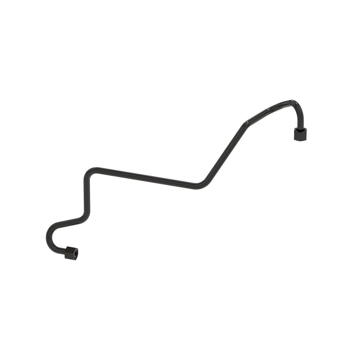 RE178289: Fits John Deere RE178289 SCV Oil Line – Genuine OEM
