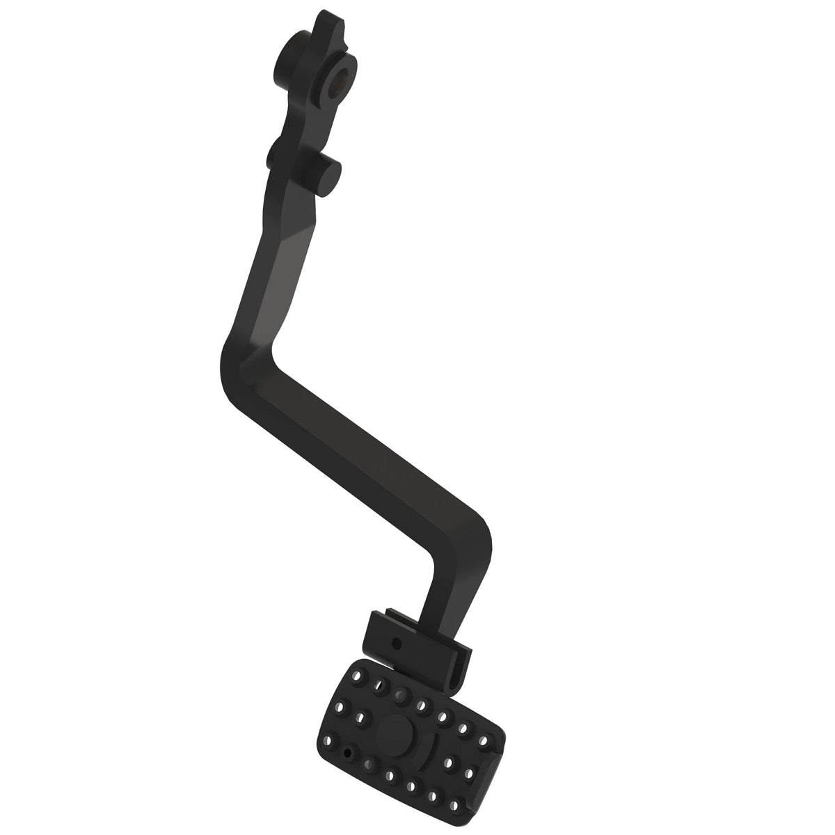 RE178501: Fits John Deere RE178501 Right Side Brake Pedal – Genuine OEM