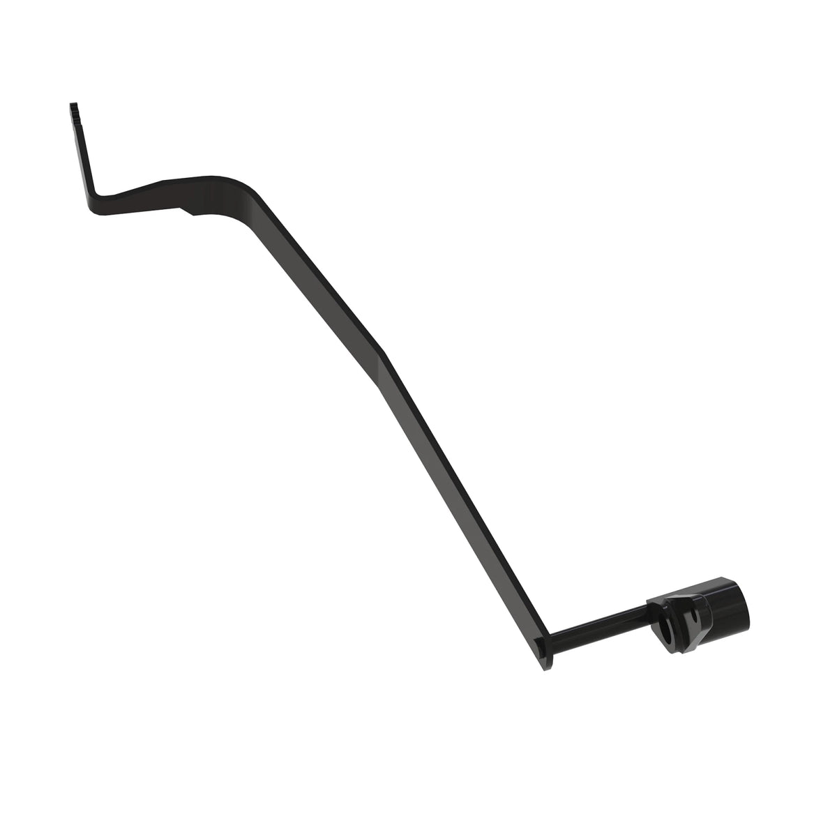 RE178504: Fits John Deere RE178504 MFWD Lever – Genuine OEM
