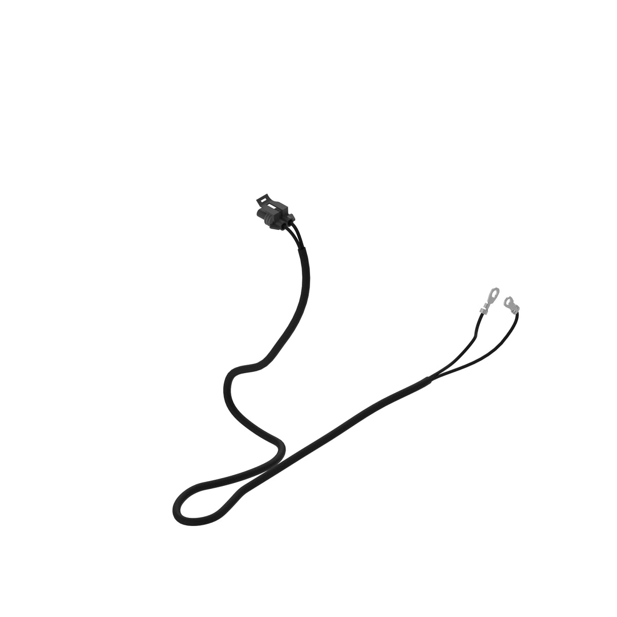 RE178526: Fits John Deere RE178526 Air Seat Suspension Cab Wiring Harness – Genuine OEM