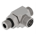 RE178532: Fits John Deere RE178532 Tee Fitting – Genuine OEM