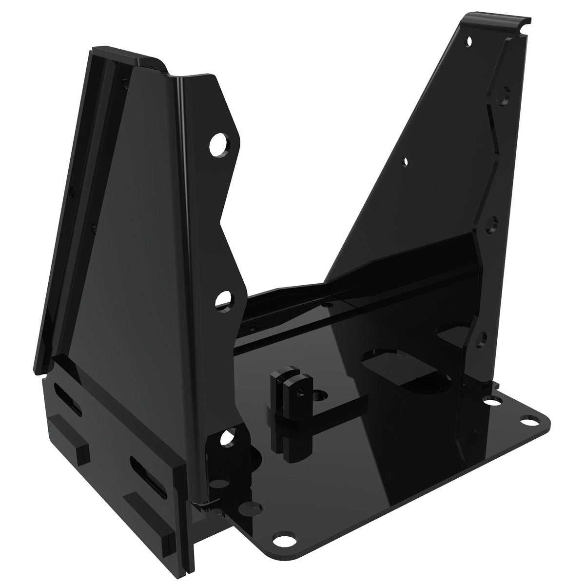 RE178644: Fits John Deere RE178644 Drawbar and PTO Shield Support – Genuine OEM