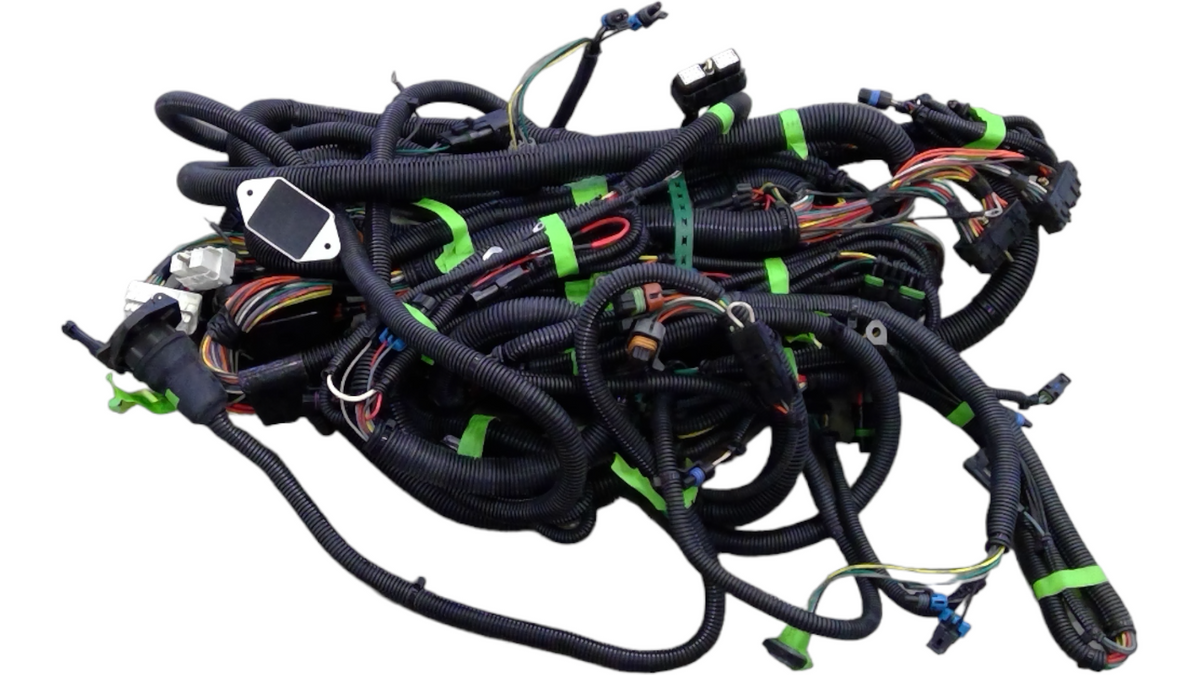 RE178670: RE178670 — CHASSIS WIRING HARNESS