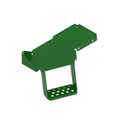 RE178707: Fits John Deere RE178707 Left Side Footrest – Genuine OEM