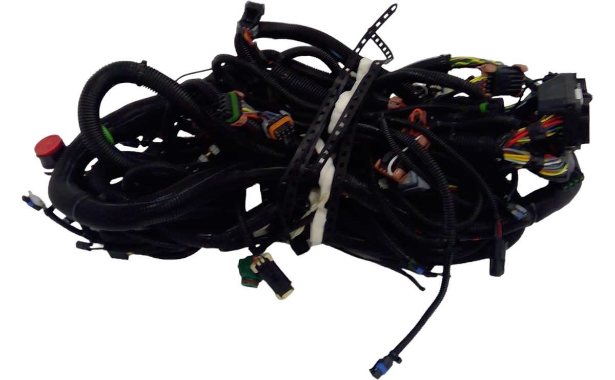 RE179005: RE179005 — CHASSIS WIRING HARNESS
