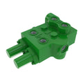 RE179201: Fits John Deere RE179201 Selective Control Valve – Genuine OEM