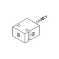 RE179736: Fits John Deere RE179736 Pressure Reducing Valve – Genuine OEM