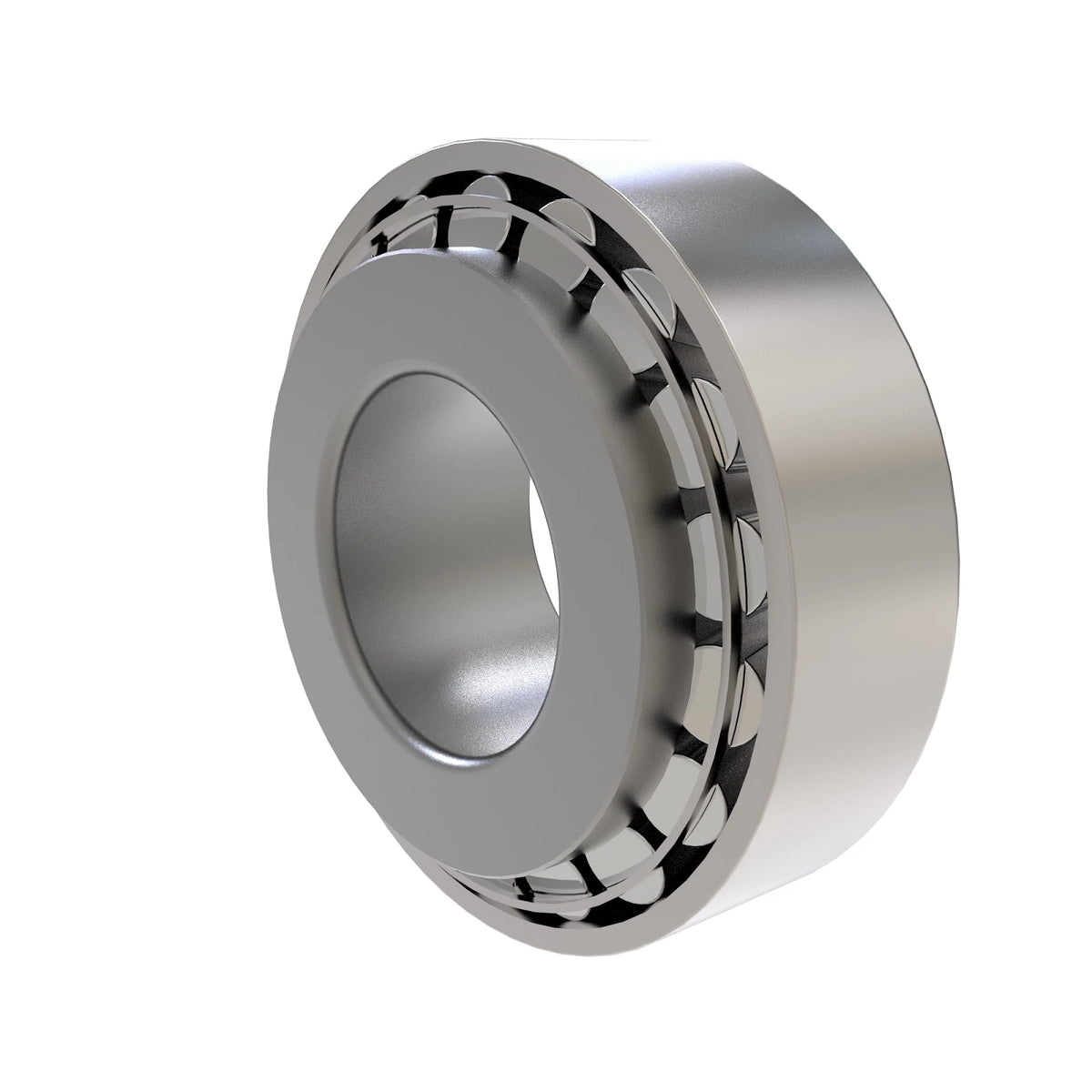 RE179836: Fits John Deere RE179836 Tapered Roller Bearing – Genuine OEM