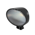 RE179973: Fits John Deere RE179973 Oval Work Light, 12 Volts – Genuine OEM