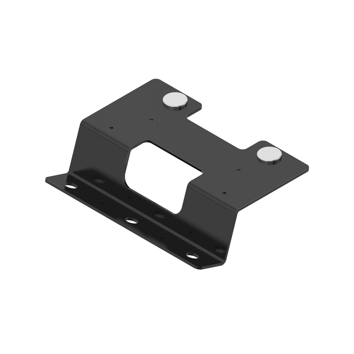 RE180281: Fits John Deere RE180281 Roof Side Light Bracket with Stud – Genuine OEM