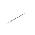 RE180669: Fits John Deere RE180669 Throttle Cable – Genuine OEM