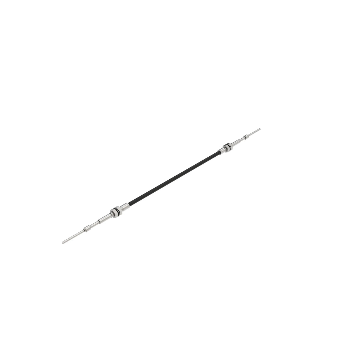 RE180669: Fits John Deere RE180669 Throttle Cable – Genuine OEM