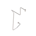 RE180852: Fits John Deere RE180852 Left Side Axle Lube Line – Genuine OEM