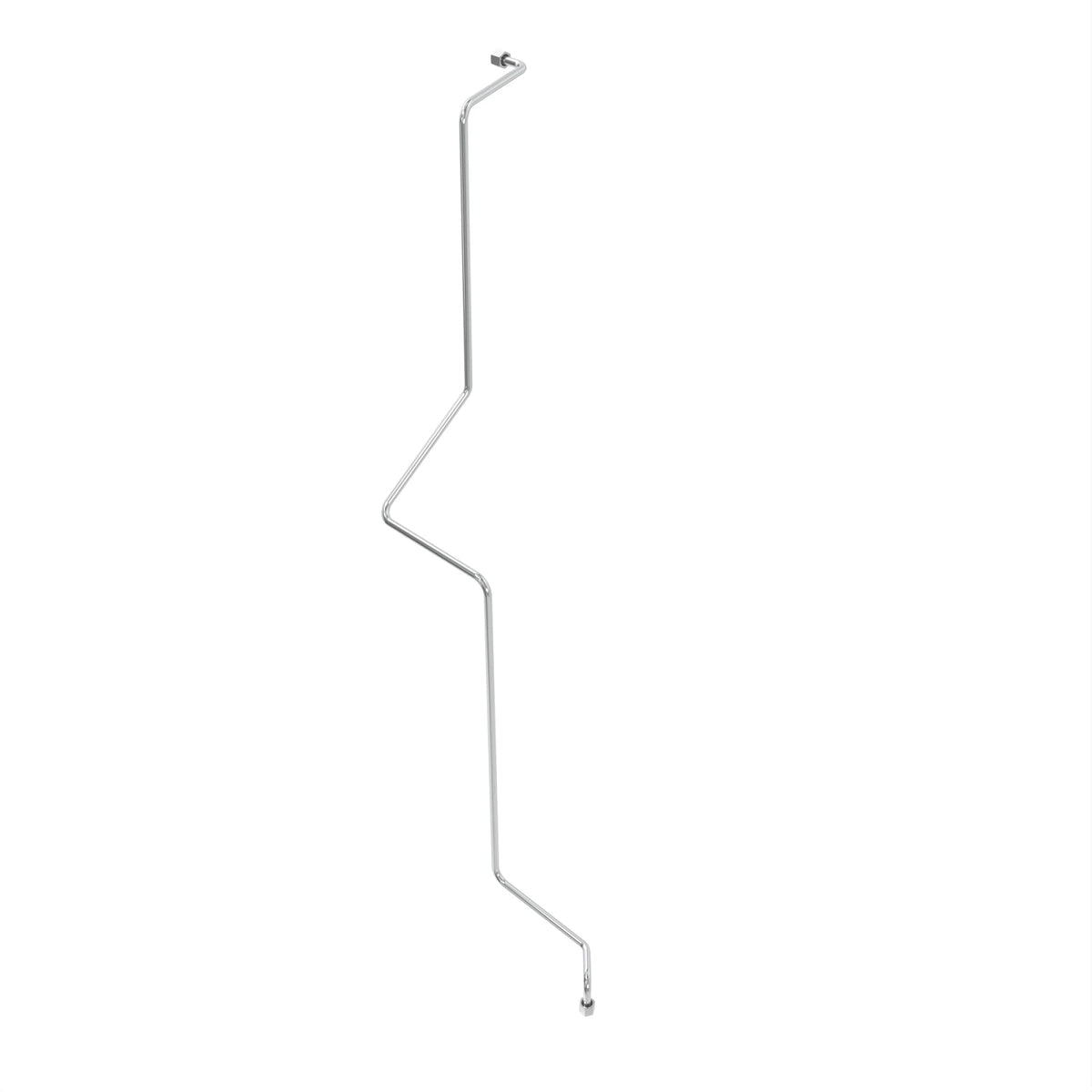 RE180902: Fits John Deere RE180902 Right Side Axle Lube Line – Genuine OEM
