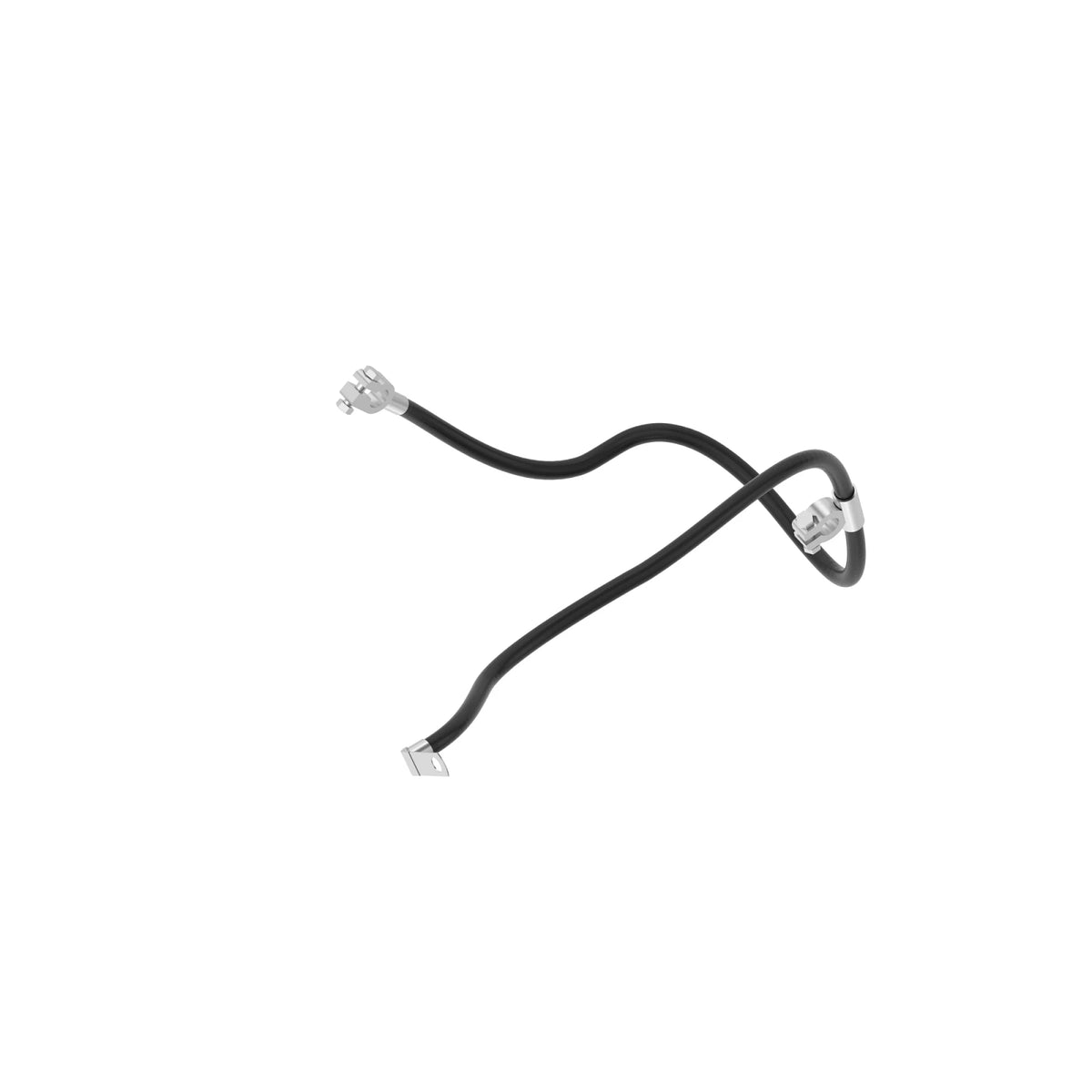 RE181370: Fits John Deere RE181370 Battery Cable – Genuine OEM