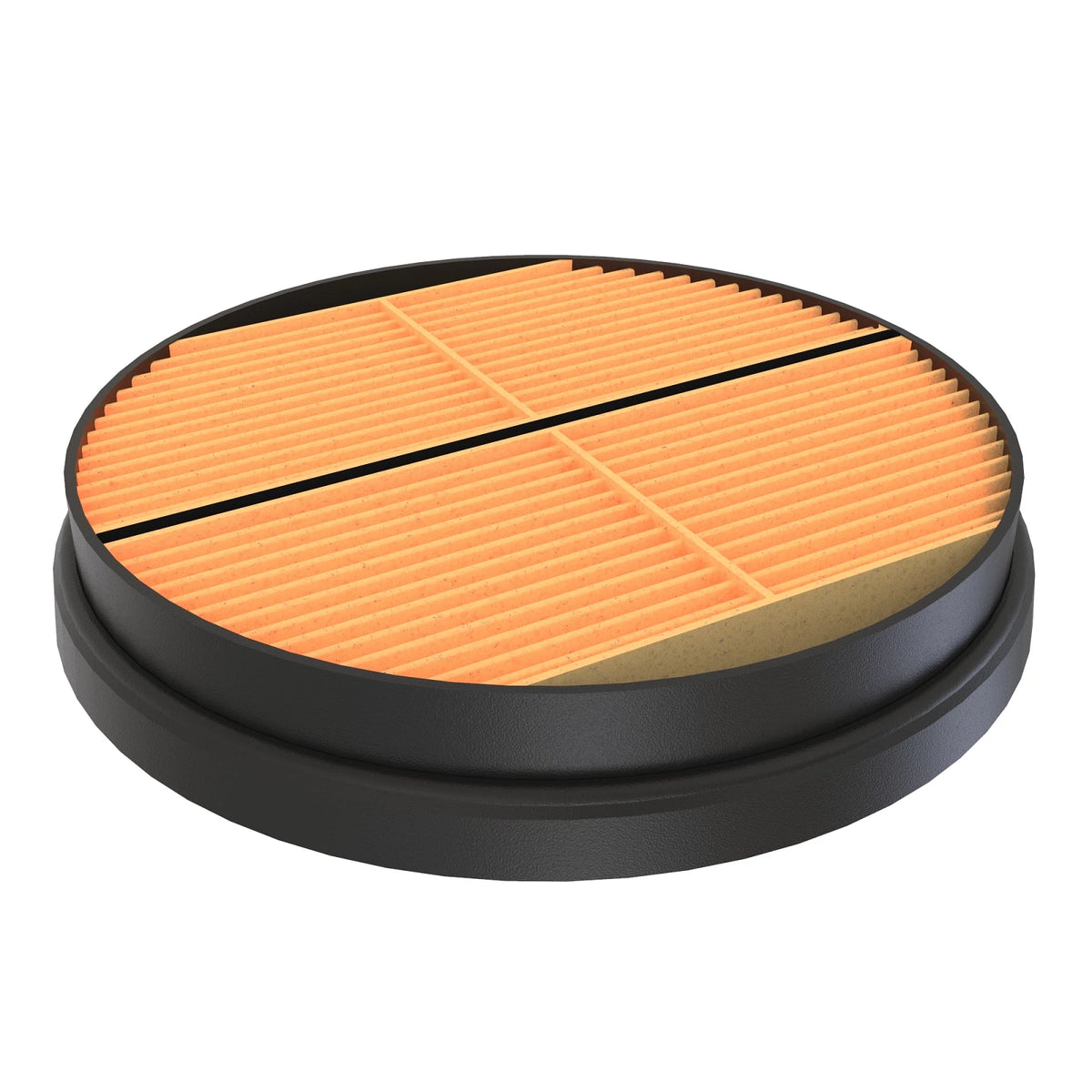 RE181915: Fits John Deere RE181915 Secondary Air Filter Element – Genuine OEM