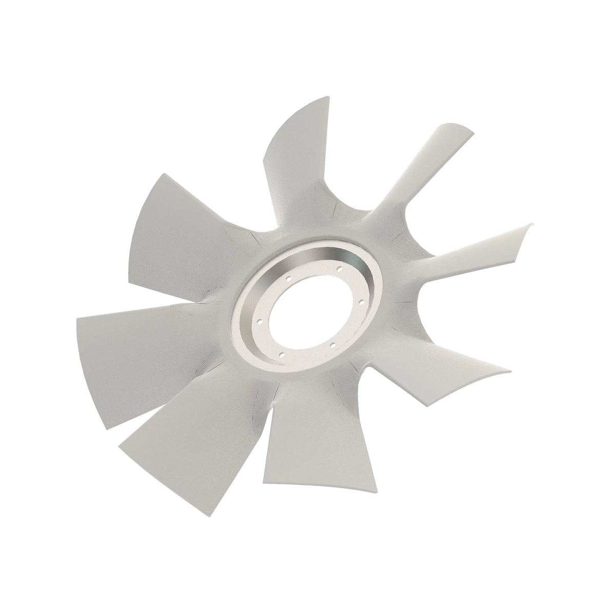 RE181921: Fits John Deere RE181921 Fan Assembly – Genuine OEM